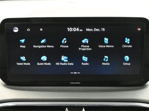 Used 2023 Hyundai Santa Fe SEL image 10