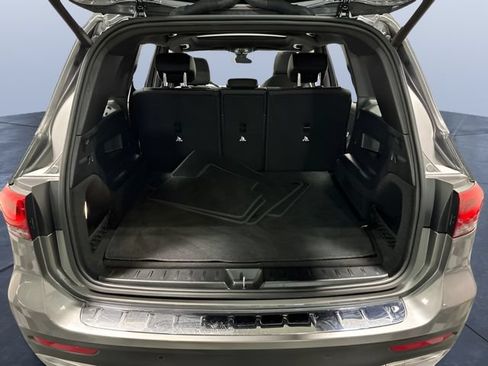 Certified 2023 Mercedes-Benz GLB 250 4MATIC image 10