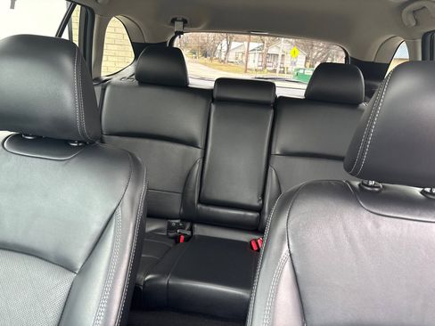 Used 2019 Subaru Outback 2.5i Limited image 22