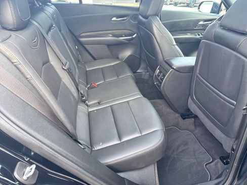 Used 2022 Cadillac XT4 Sport w/ Comfort Package image 34