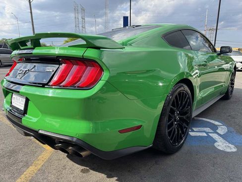 Used 2019 Ford Mustang GT w/ GT Performance Package RWD image 5