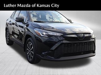 Used 2024 Toyota Corolla Cross SE video 1