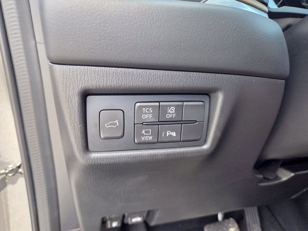 Used 2019 MAZDA CX-5 Signature AWD/4WD image 24