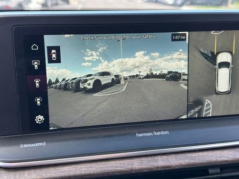 Used 2022 Kia Telluride SX w/ SX Prestige Package image 34