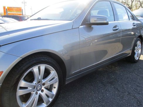 Used 2011 Mercedes-Benz C 300 4MATIC Sedan image 18