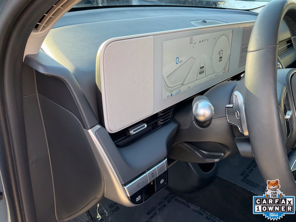 Used 2024 Hyundai Ioniq 5 SEL RWD image 18