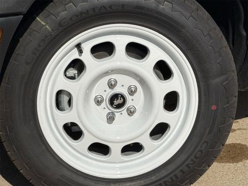 New 2025 Ford Bronco Sport Heritage w/ Convenience Package image 38