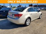 Used 2013 Chevrolet Cruze LT image 4