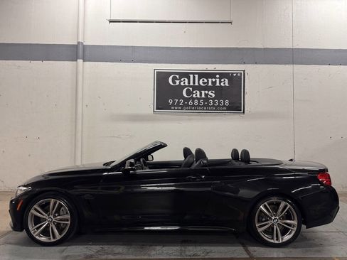 Used 2015 BMW 435i Convertible image 2