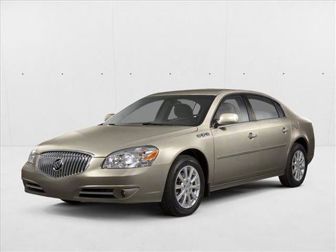 Used 2011 Buick Lucerne CX FWD image 1