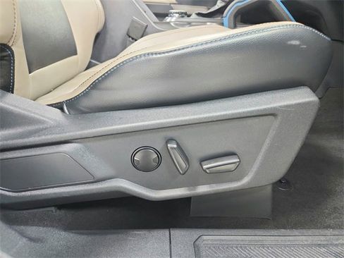 Used 2022 Ford Bronco Wildtrak image 42