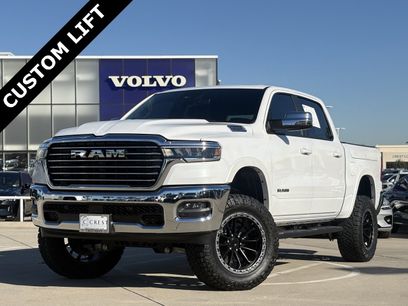 Used 2025 RAM 1500 Laramie