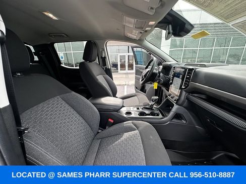 Used 2025 Ford Ranger XLT RWD image 19