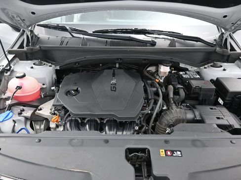 Certified 2023 Kia Sportage SX AWD/4WD image 13