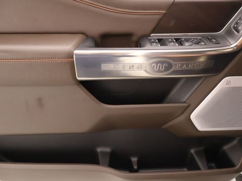 Used 2026 Ford F350 King Ranch AWD/4WD image 17