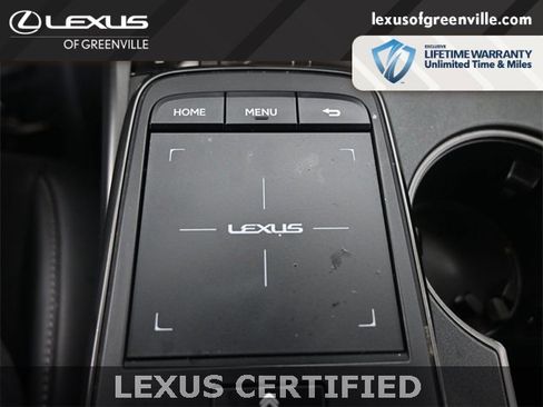 Certified 2023 Lexus IS 350 F Sport image 22