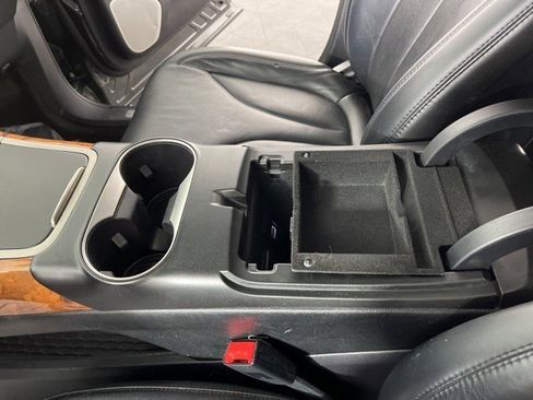 Used 2019 Lincoln Nautilus Reserve w/ Ultimate Package image 25