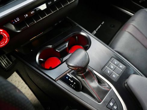 Used 2023 Lexus UX 250h F Sport FWD image 36