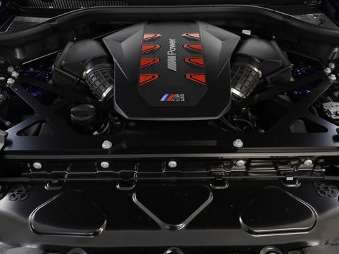 New 2026 BMW X5 M Competition w/ Executive Package image 26