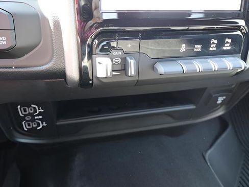 New 2026 RAM 2500 Tradesman image 24