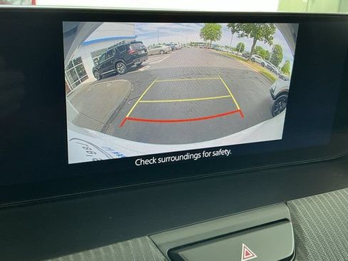 Used 2025 MAZDA CX-90 3.3 Turbo w/ Select Package AWD/4WD image 27
