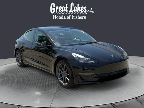 Used 2023 Tesla Model 3 Standard Range RWD image 7