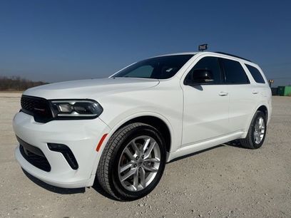Used 2023 Dodge Durango GT