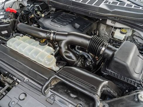 Used 2022 Ford F150 Lariat image 15