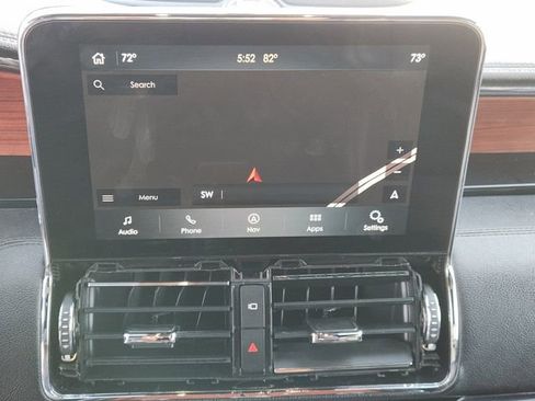 Used 2021 Lincoln Navigator L Reserve image 14