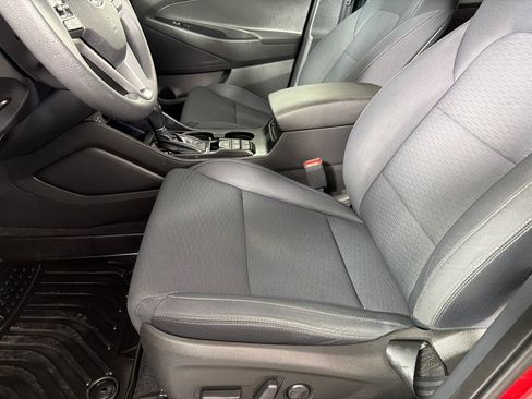 Used 2021 Hyundai Tucson Value FWD image 10