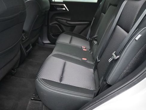 Used 2022 Mitsubishi Outlander ES AWD/4WD image 26