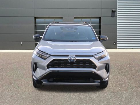 Used 2022 Toyota RAV4 XSE w/ XSE Grade Weather Package image 2