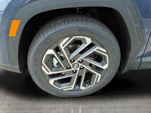New 2026 Hyundai Tucson Limited image 5