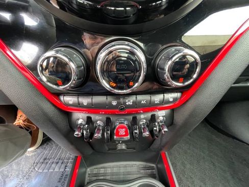 Used 2024 MINI Cooper Countryman John Cooper Works image 22