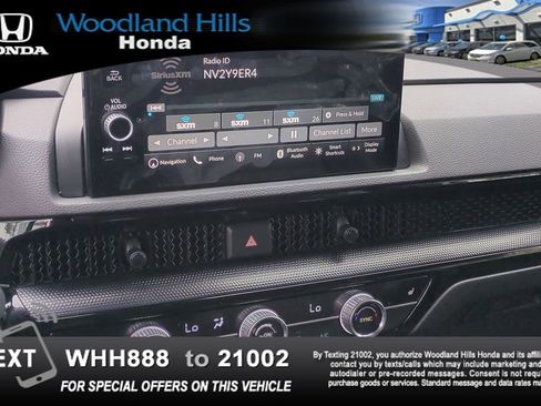 Used 2023 Honda CR-V Sport Touring image 15
