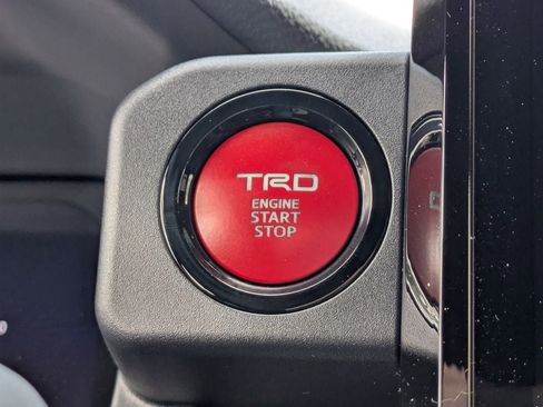 New 2026 Toyota 4Runner TRD Sport Premium image 29