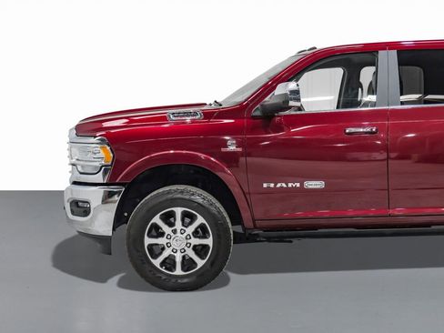 Used 2022 RAM 3500 Limited image 10