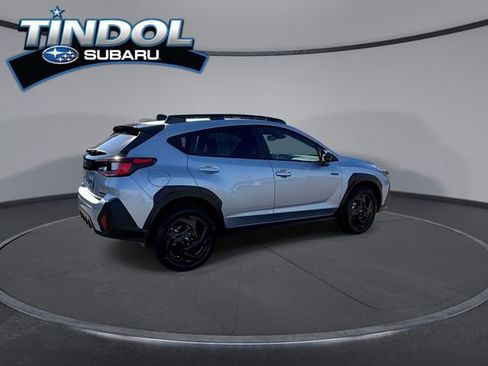 New 2026 Subaru Crosstrek 2.5i Sport image 9