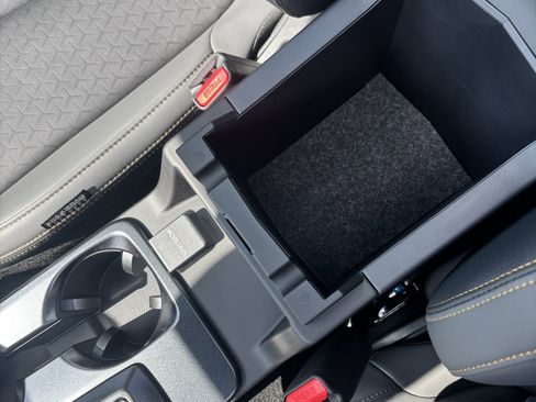 New 2026 Subaru Forester Wilderness image 27