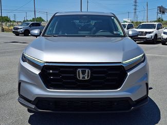 Certified 2023 Honda CR-V EX-L video 2