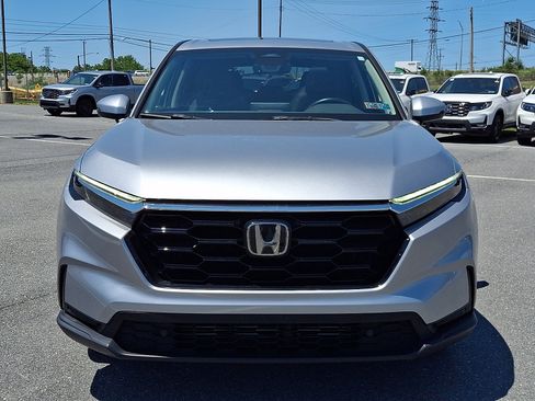 Certified 2023 Honda CR-V EX-L image 2