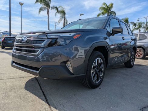 New 2026 Subaru Forester Premium image 8