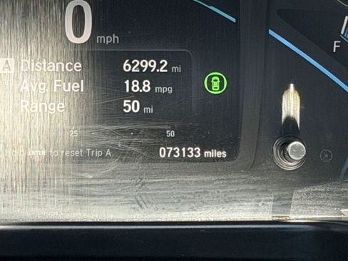 Used 2022 Honda Odyssey Touring image 15