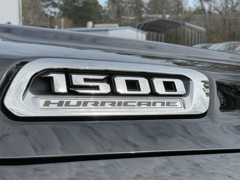 New 2026 RAM 1500 Tradesman AWD/4WD image 51