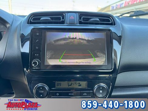 Used 2024 Mitsubishi Mirage image 25
