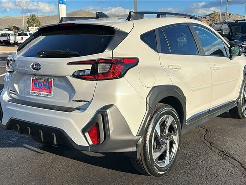 New 2026 Subaru Crosstrek 2.5i Limited w/ Crosstrek Mirror Package AWD/4WD image 3