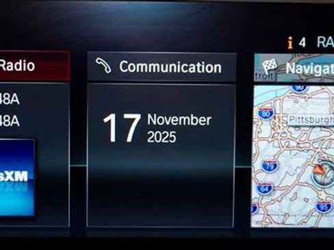 Used 2018 BMW 540i image 16