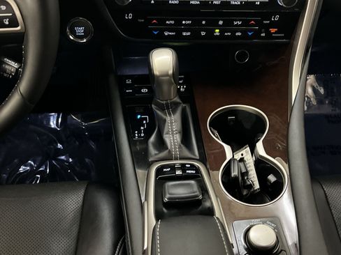 Used 2016 Lexus RX 350 AWD w/ Premium Package image 21