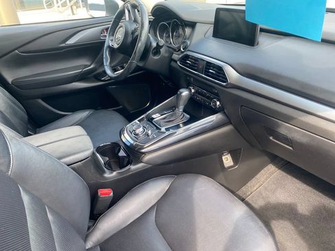 Used 2016 MAZDA CX-9 Touring FWD image 10
