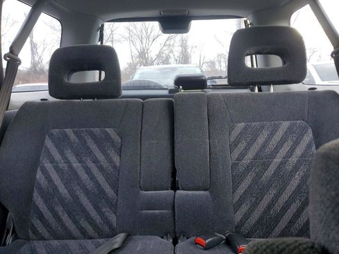 Used 1999 Honda CR-V LX image 7